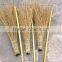 zhuping high quality cheap bamboo broom made in China