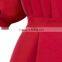 Plus Size XL-5XL Women Sexy Summer Short Sleeve Party Cocktail Casual Mini Dress