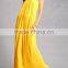 Top Quality Modern Design palazzo leg cut straight neckline Strapless Wide-Leg Jumpsuit