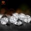 8 Hearts and Arrows brilliant star cut diamond gemstone bright white 1carat lab created moissanite