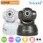 CMOS Security Protection Sricam WIFI Wireless IP Camera Indoor SD card real time control IP camera
