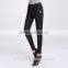 New autumn winter ladies casual fashion pencil pants of tall waist elastic long pants