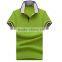 custom 100% cotton short sleeve polo shirt design,colorful polo shirt design,men polo shirts apparel