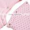 Animal Cartoon Baby Bag/lovely Swaddle Kids Bag/high Quality Material Baby Sleeping Anti Kick Bag