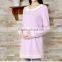 ong sleeve maternity t shirts - pregnancy clothing - Women maternity wear