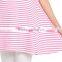 Women plain Cotton Vogue Appeal To Health Short Sleeve Maternity T-shirt top