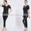 new fashionable stylish top shirt for fat women promotion