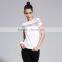 Women's Sports Quick Drying Short Sleeved Shirt