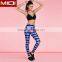 New Arrival Women's Premium Quality Plus Size Wholesale Fitness Leggings