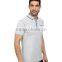 Mens fashion fit polo t-shirt 100% cotton polo t- shirt, fancy design men t-shirt , OEM&ODM polo t-shirts manufacturers China