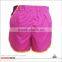 Hot sale Summer Womens Sports Shorts Soft Breathable Running Shorts