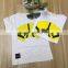2017 children clothing for boys summer cotton many designs children t shirts