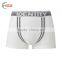 HSZ-0027 Brand name flat panties for man simple panties shaper underpants with good offer