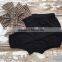 Zebra Stripe Headband With Plain Black Cotton Bloomer Set New Born Baby Clothes