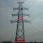 MEGATRO 110KV 1D4 SJ1 DC angle tension transmission tower