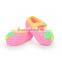 High Quality Fine Workmanship Hand Made Baby Crochet Wool Shoes