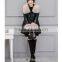 Womens Down Jackets 2016 Duck Down Jacket Women Warm Down Parka Big Real Fur Collar Feather Jacket Female Winter Down Coat