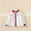2014 Wholesale Cheap Baby Kids Girls Shirt Children Clothes In China