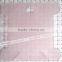 colorful custom plastic boards threading board cross stitch tool