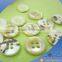 Quality warantee agoya shell button wholesale mother of pearl button