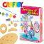 OEM Make your jewelry set Create your Kitty Wooden Jewelry and Holder