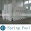 118th Canton Fair Hot sales non-woven fabrics used for spring matress