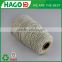 Ne6s open end 50% recycled cotton 50%polyester colour hammock yarn factory wholesale yarn