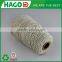 Ne10s-Ne20s/Nm17-Nm34 plied recycled carpet knitting yarn yarn of high quality