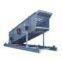 Circular vibrating screener, vibrating screener manufacturer, high-efficient screener, mineral screener