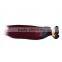 hot sale wholesale top quality hair weave
