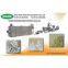 automatic extruder nutritive enriched  artificial rice machine