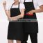 Salon barber Apron Cutom made with your logo