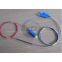 Single mode Dual Window Broadband FBT Coupler splitter