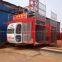 Construction elevator lifter factory