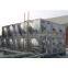 food grade stainless steel hot water storage tank
