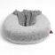 Hooded Memory Foam Neck Pillow