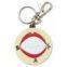 pvc keychain
