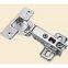 Slide-on Concealed Hinge, One-action Model-S