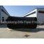 alloy steel large diameter long radius elbows