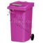Sell Superior Plastic Dustbin Mould