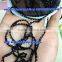 cording cord glass beads roll embroidery bead round bead 2cut bead