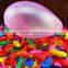 Water Bombs Colorful Latex Balloons for Party Children Water Game Toys