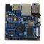 WiFi chip price Banana Pi M2 plus x86 single board computer faster than odroid, raspberry pi zero, orange pi