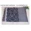 lace style jacquard scarf and shawl