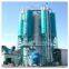 OKK Semi-auto Dry Mix Mortar Machine, Tile Adhesive Machine, Mortar Mixer, Mortars Mixer, Tile Adhesive Mixer, Lacquer Putty Equipment, Lacquer Putty Production Line, Lacquer Putty Machine, Dry Mortar Equipment, Dry Mortar Production Line