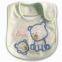 Baby Bib, 100% Cotton Bib & Promotional Bibs