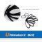 Ultimaker 2 3D Printer Parts 6pcs GT2 Synchronous Belt with 200mm 610mm Length