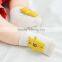 B40932A Wholesale 4 colors kids lovely 3 d carton floor socks