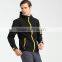 2017 Waterproof Softshell Orange Woodland Winter Men Jacket