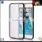 mobile phone Case Cover Soft Slim Fit Flex Shock-Absorption Bumper Case Clear Screen Protector